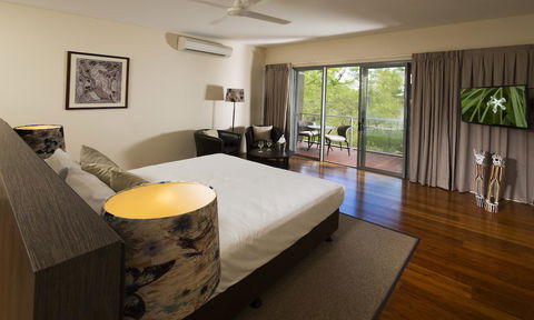 Cicada Lodge - Accommodation Nelson Bay 2