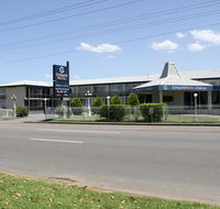 Citigate Motel Newcastle - Accommodation Nelson Bay