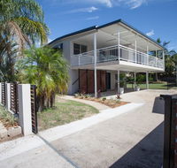 City Beach Holiday House - Accommodation Nelson Bay