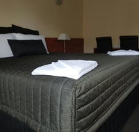 City Centre Motel Kempsey - Nelsons Bay Accommodation