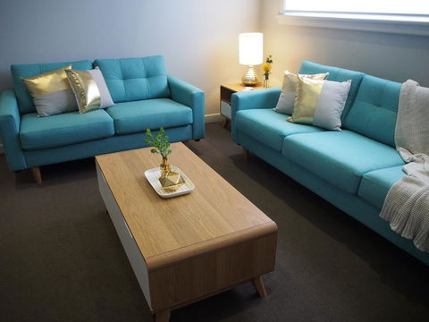 City Quarters On Brewer - Accommodation Nelson Bay 3