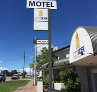 City Sider Motor Inn - Accommodation Nelson Bay