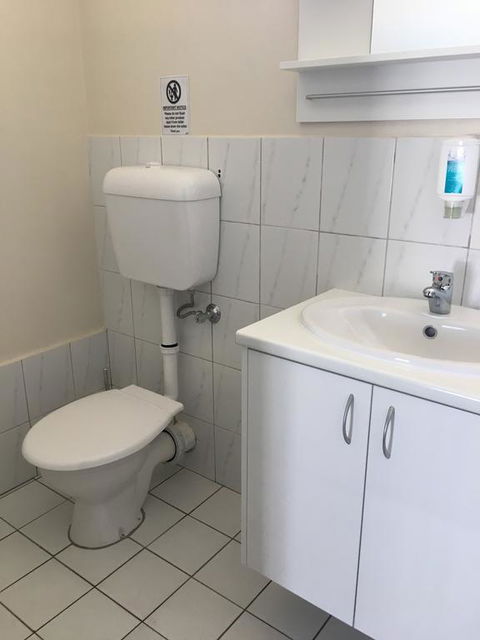 City West Motel - Accommodation Nelson Bay 3