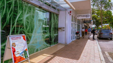 CityLights Perth - Accommodation Nelson Bay 2