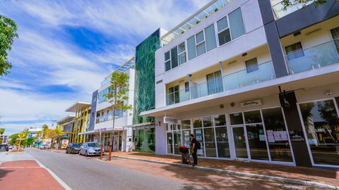 CityLights Perth - Accommodation Nelson Bay 0