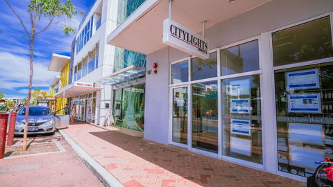 CityLights Perth - Accommodation Nelson Bay 3