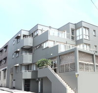 Cityview Studio Accommodation - Accommodation Nelson Bay