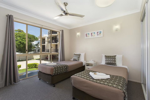 Cityville Luxury Apartments And Motel - Accommodation Nelson Bay 1