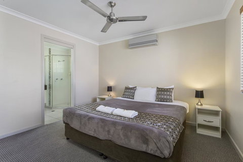 Cityville Luxury Apartments And Motel - Accommodation Nelson Bay 2