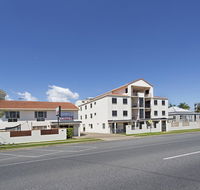 Cityville Luxury Apartments and Motel - Accommodation Nelson Bay