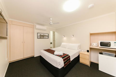 Citywalk Motor Inn - Accommodation Nelson Bay 1