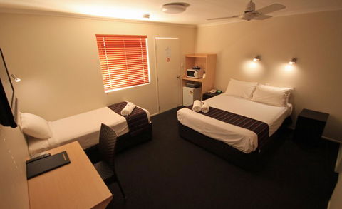 Citywalk Motor Inn - Accommodation Nelson Bay 3