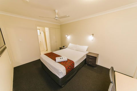 Citywalk Motor Inn - Accommodation Nelson Bay 2