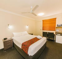 Citywalk Motor Inn - Accommodation Nelson Bay