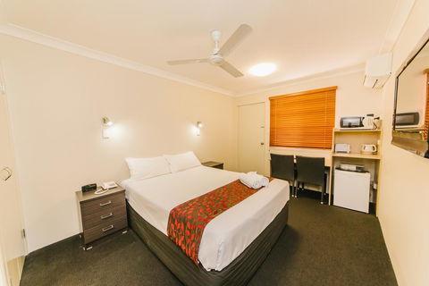 Citywalk Motor Inn - Accommodation Nelson Bay 0