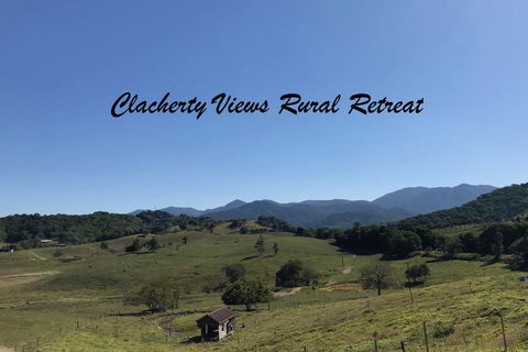 Clacherty Views - Accommodation Nelson Bay 0