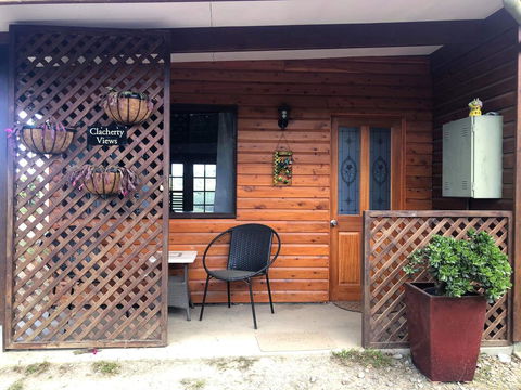 Clacherty Views - Accommodation Nelson Bay 1