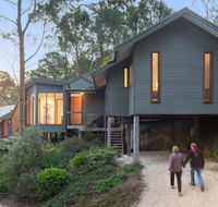 Cladich Pavilions Bed and Breakfast - Accommodation Nelson Bay
