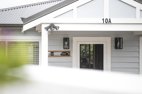 Claras Cottage - Accommodation Nelson Bay 1