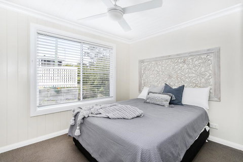 Claras Cottage - Accommodation Nelson Bay 3