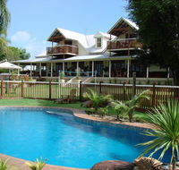 Clarence River Bed  Breakfast - Accommodation Nelson Bay
