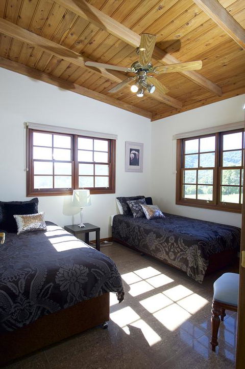 Clarendon Forest Retreat - Accommodation Nelson Bay 3