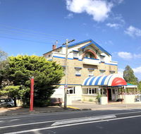 Clarendon Motel and Guesthouse