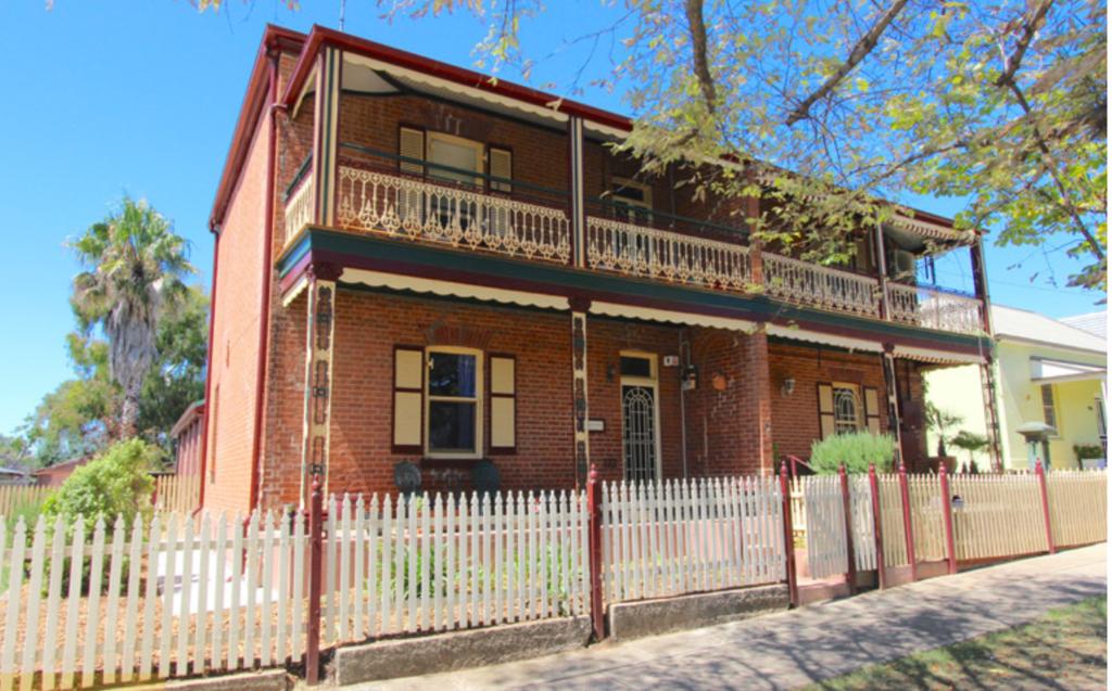 Oconnell NSW Accommodation Nelson Bay