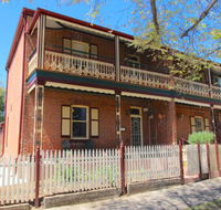 Classic Old Style House - Accommodation Nelson Bay
