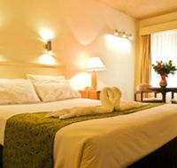 Classic Queen Room 2 In Oakleigh - Accommodation Nelson Bay