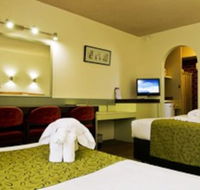Classic Twin-bed Room 1 In Oakleigh - Accommodation Nelson Bay