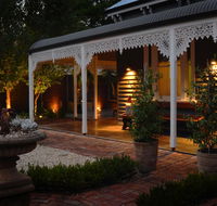 Clement House - Accommodation Nelson Bay