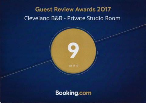 Cleveland B&B - Private Studio Room - Accommodation Nelson Bay 1