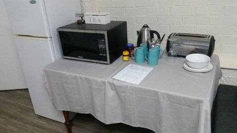 Cleveland B&B - Private Studio Room - Accommodation Nelson Bay 3