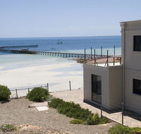Cliff House Beachfront Villas - Accommodation Nelson Bay