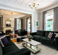 Closeburn House - Accommodation Nelson Bay