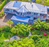 CLOUD 9 - Cliff Top Eagle Heights - Accommodation Nelson Bay