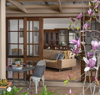 Cloud 9 Cottage - Waves Walks and Welcoming - Nelson Bay Accommodation.com