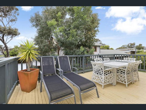 Cloudbreak At Inverloch - Pet Friendly Near Beach - Accommodation Nelson Bay 2