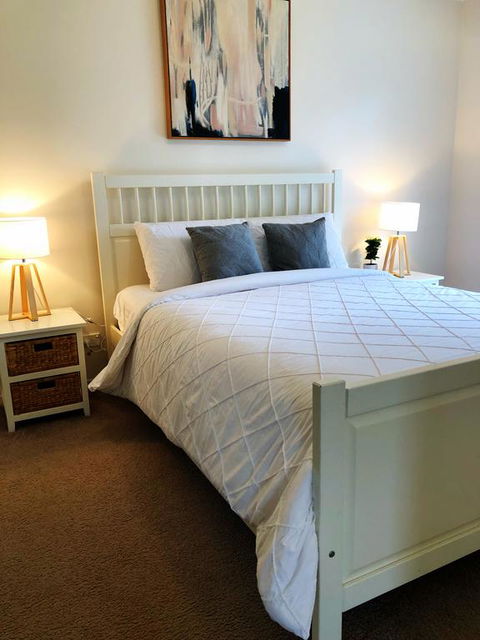 Cloudbreak At Inverloch - Pet Friendly Near Beach - Accommodation Nelson Bay 3