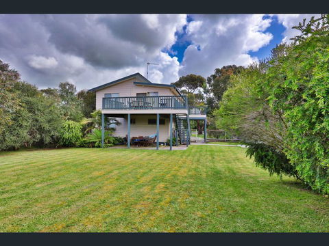 Cloudbreak At Inverloch - Pet Friendly Near Beach - Accommodation Nelson Bay 1
