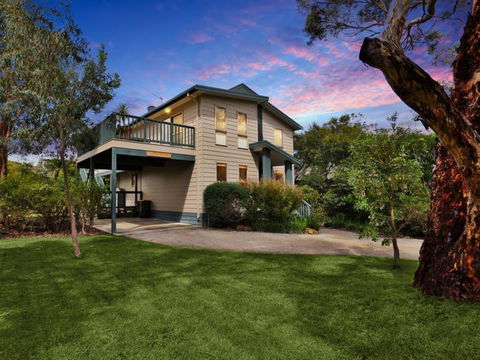 Cloudbreak At Inverloch - Pet Friendly Near Beach - Accommodation Nelson Bay 0