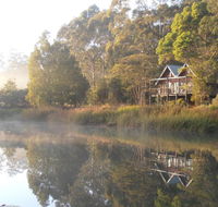 Cloudlake Mountain Retreat - Accommodation Nelson Bay