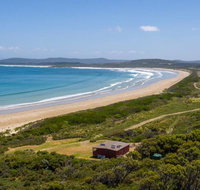 Cloudy Bay Cabin - Accommodation Nelson Bay