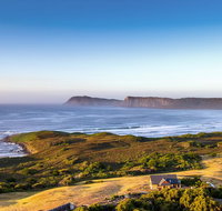 Cloudy Bay Villa - Accommodation Nelson Bay