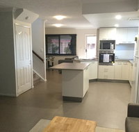 Club D - Accommodation Nelson Bay