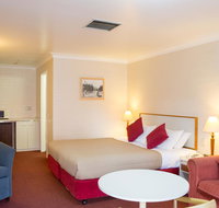 Club Motel Armidale - Accommodation Nelson Bay