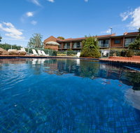 Club Mulwala Resort - Accommodation Nelson Bay