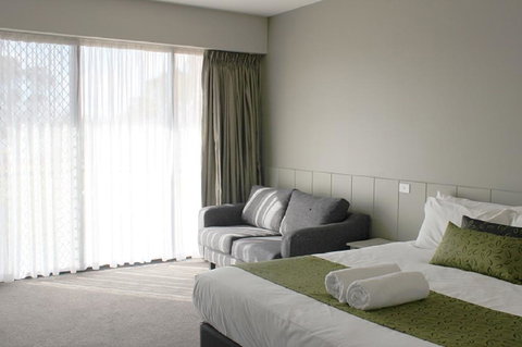 Club Mulwala Resort - Accommodation Nelson Bay 1