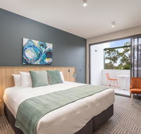 Club Old Bar Motel - Accommodation Nelson Bay